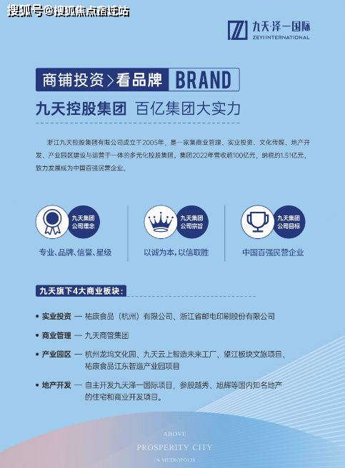 最新价格｜配套户型丨最新房价+户型图+小区环境+配套+售楼处电话+一房一价开元棋牌九天美食城商铺(杭州)首页网站-2025楼盘评测_九天美食城商铺｜(图2)