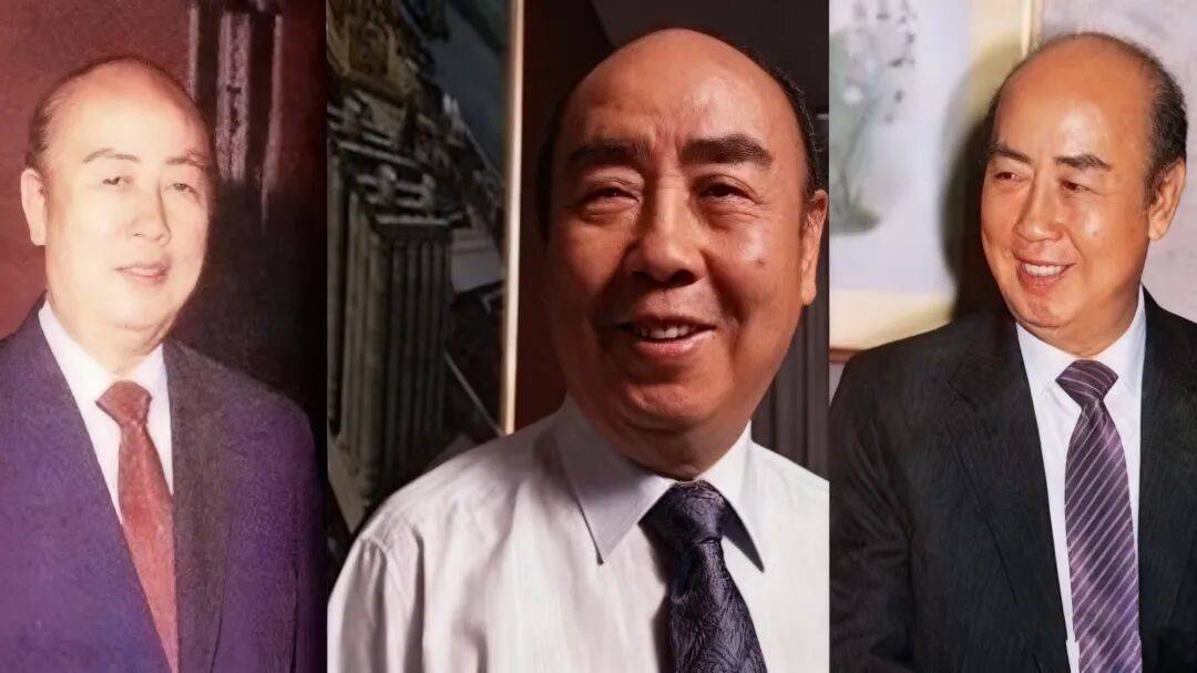 ”林绍良——战火中写“红顶风云”开元棋牌【福清人物】“百业大王(图4)