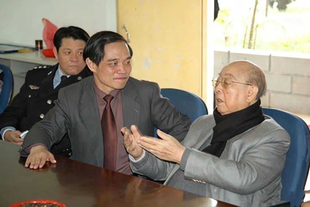 ”林绍良——战火中写“红顶风云”开元棋牌【福清人物】“百业大王(图10)