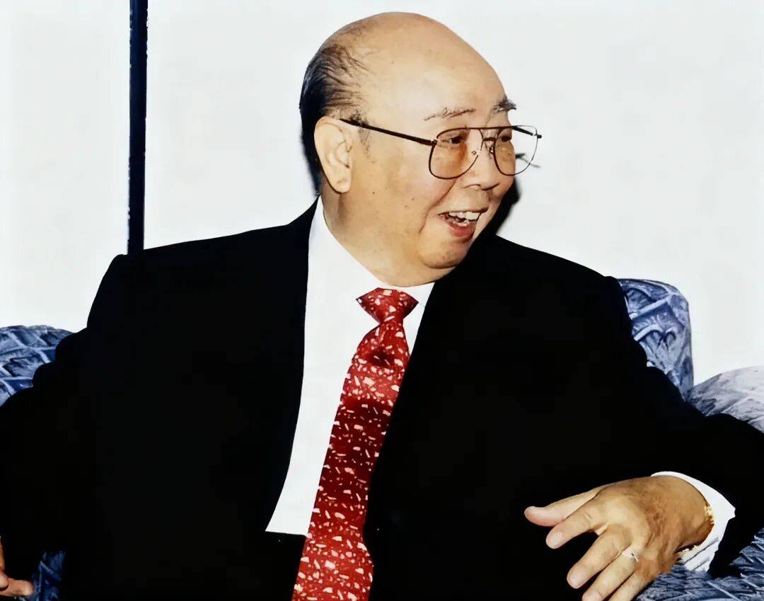 ”林绍良——战火中写“红顶风云”开元棋牌【福清人物】“百业大王(图16)